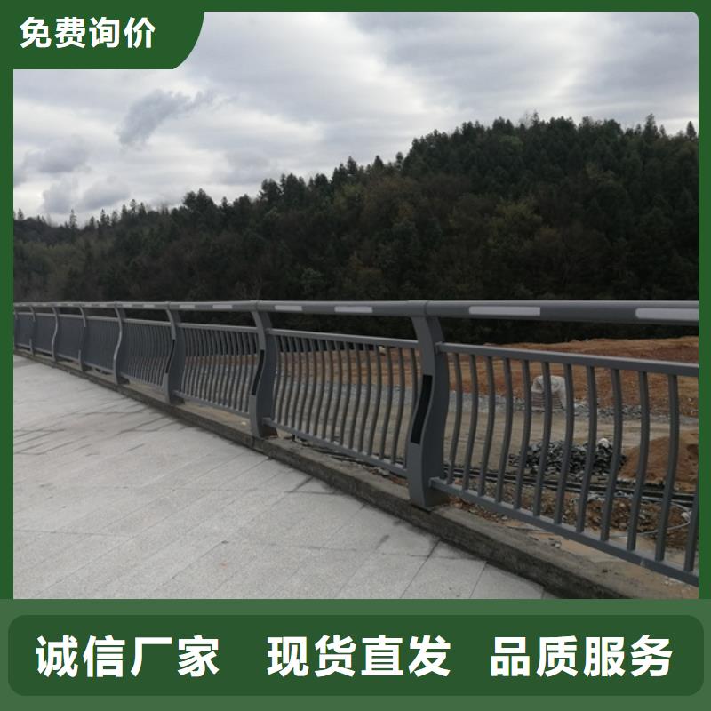 灯光护栏当地厂家值得信赖