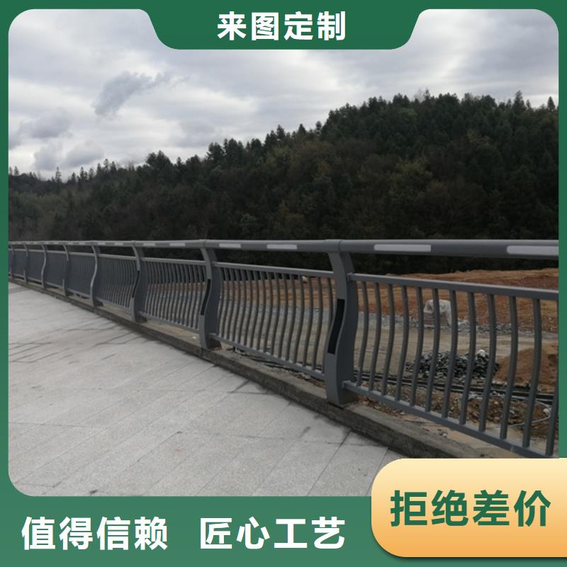 灯光护栏品质无所畏惧