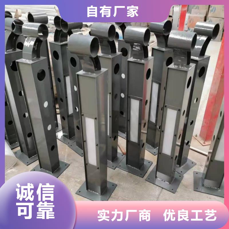 灯光护栏品质信得过