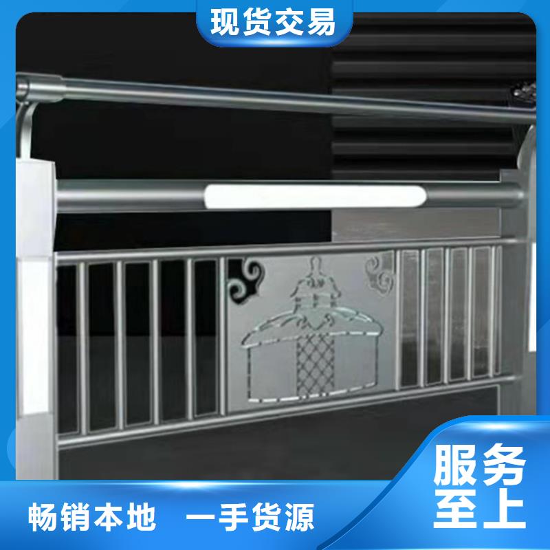灯光护栏当地厂家值得信赖