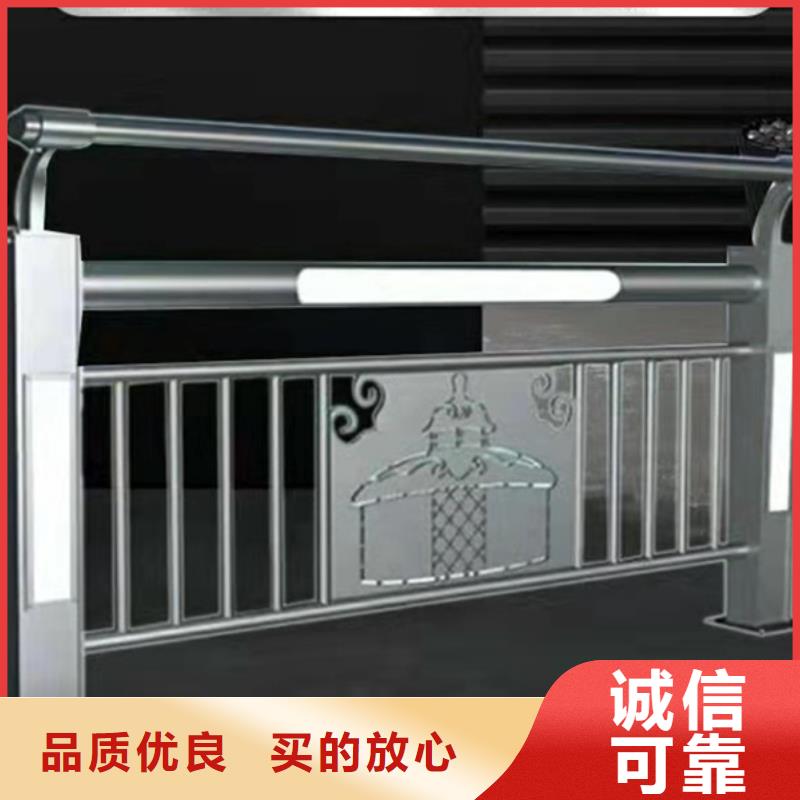 灯光护栏为品质而生产
