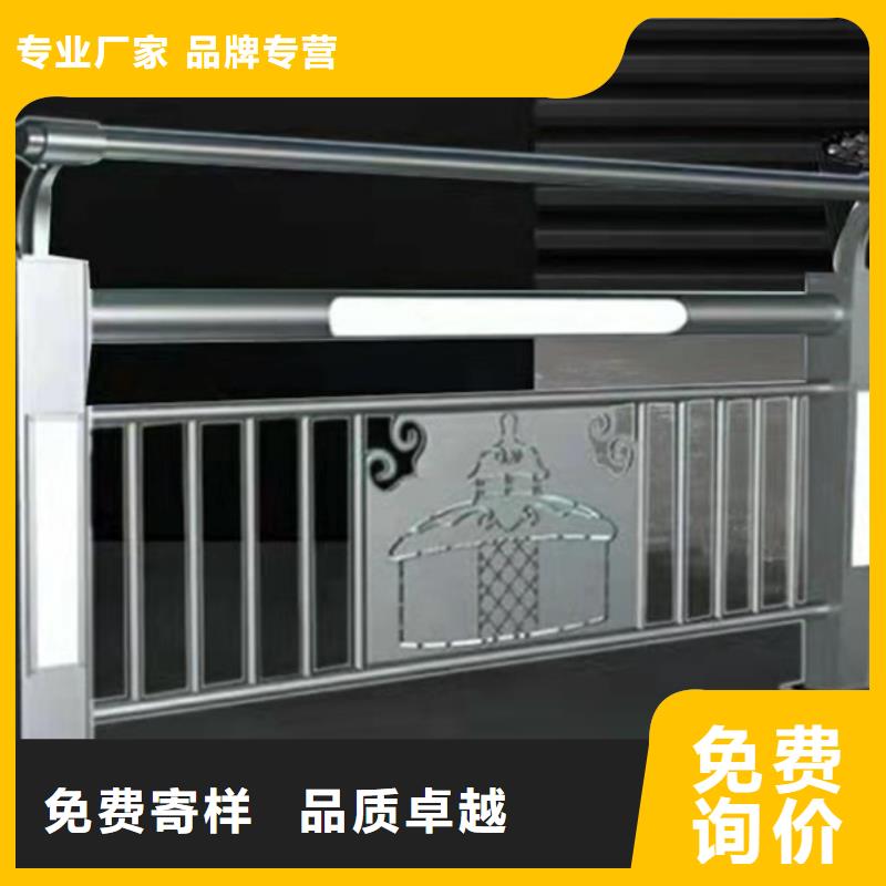 灯光护栏品质信得过