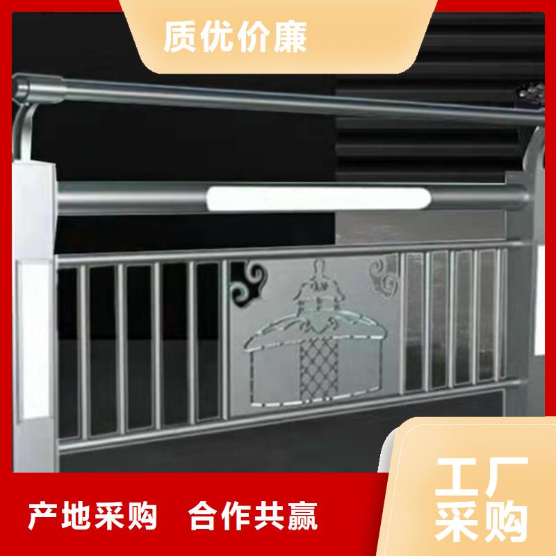 灯光护栏品质无所畏惧