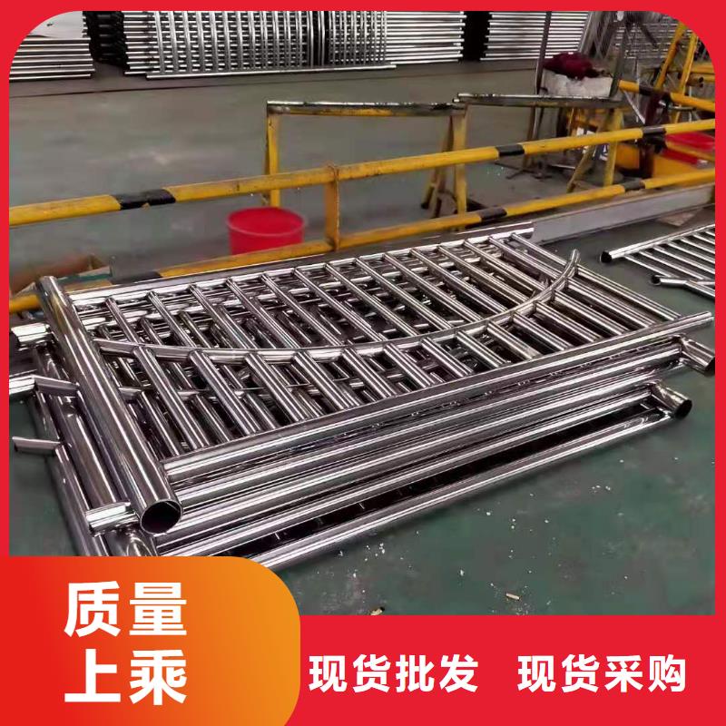 不锈钢护栏不锈钢护栏厂家专注细节专注品质