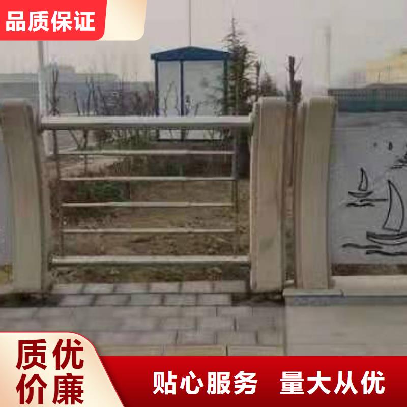 不锈钢护栏【镀锌波形护栏】丰富的行业经验
