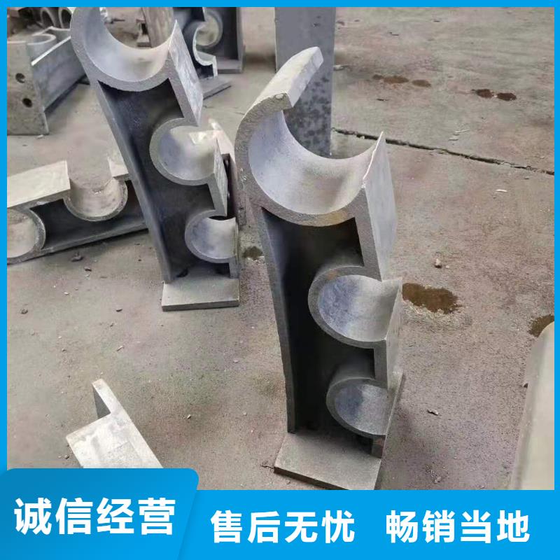 不锈钢护栏钢丝绳护栏厂家就近发货