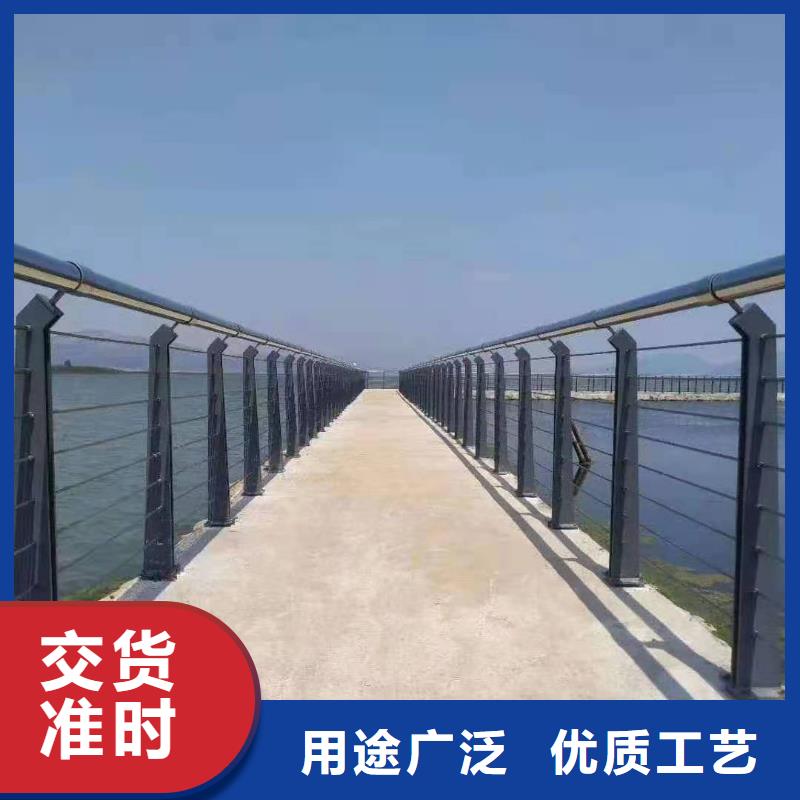 【不锈钢护栏】不锈钢立柱不断创新