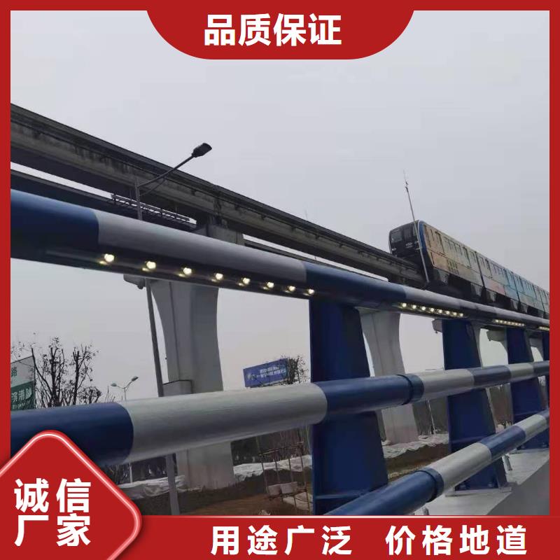不锈钢护栏【镀锌波形护栏】丰富的行业经验