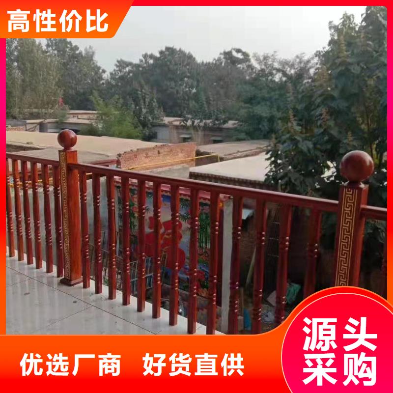 【细节决定成败 不锈钢护栏 【防撞护栏】产品实拍】
