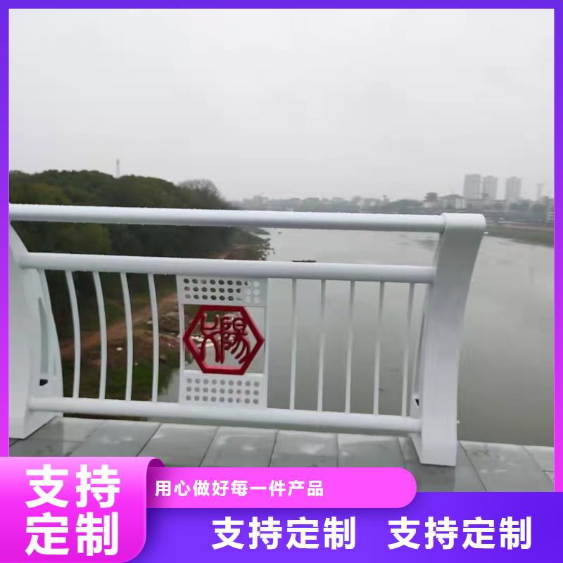 铸造石仿石护栏立柱_道路桥梁防撞护栏厂家当地厂家值得信赖