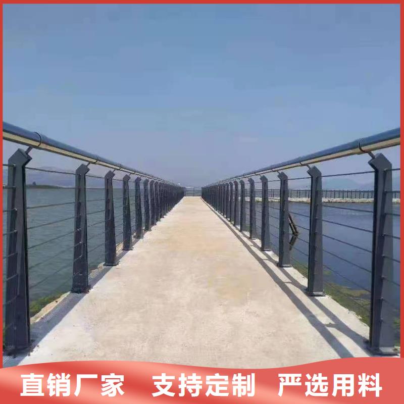 铸造石仿石护栏立柱-道路桥梁防撞护栏厂家根据要求定制