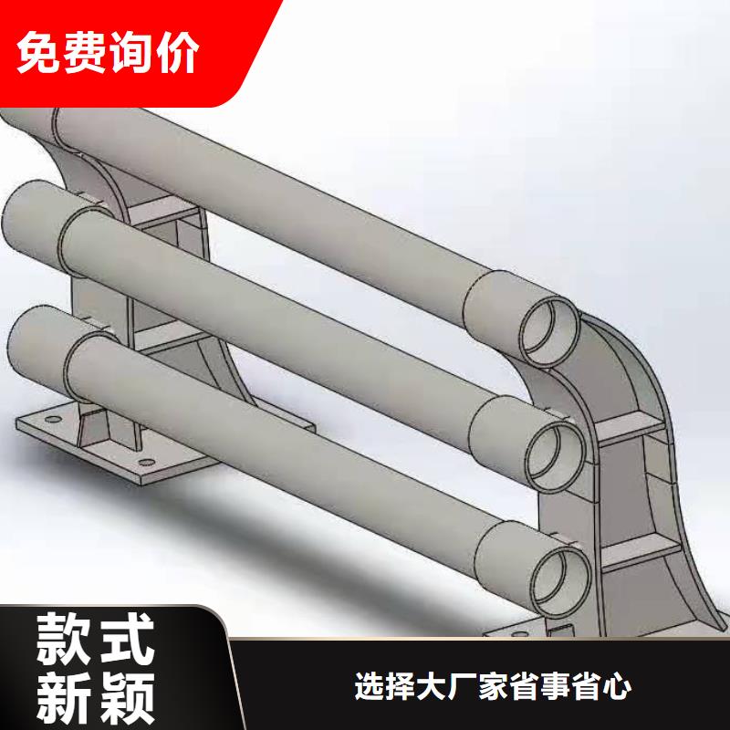 铸造石仿石护栏立柱立柱桥梁防撞护栏专注细节使用放心