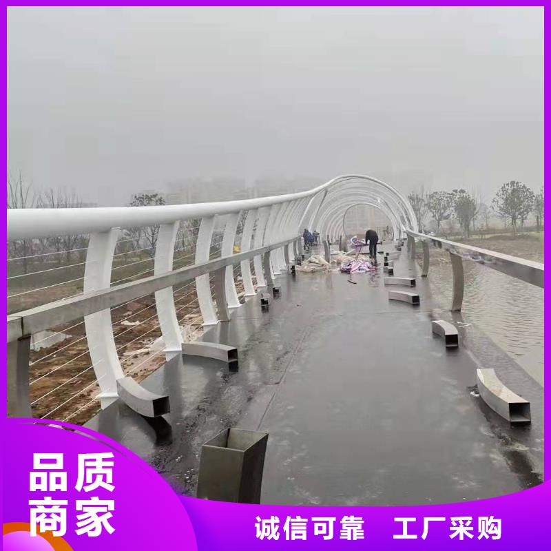 铸造石仿石护栏立柱道路桥梁防撞护栏厂家现货实拍