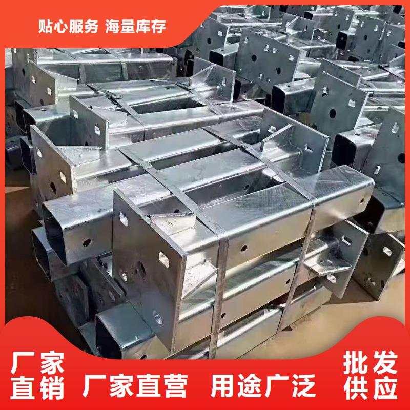 铸造石仿石护栏立柱【道路护栏】有口皆碑