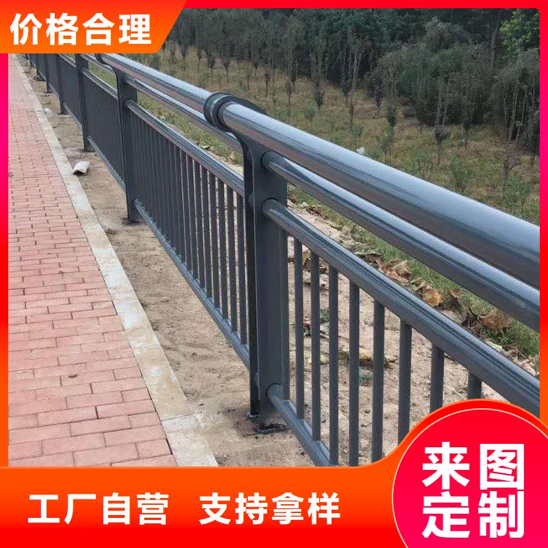 铸造石仿石护栏立柱,国道抗冲击围栏批发商