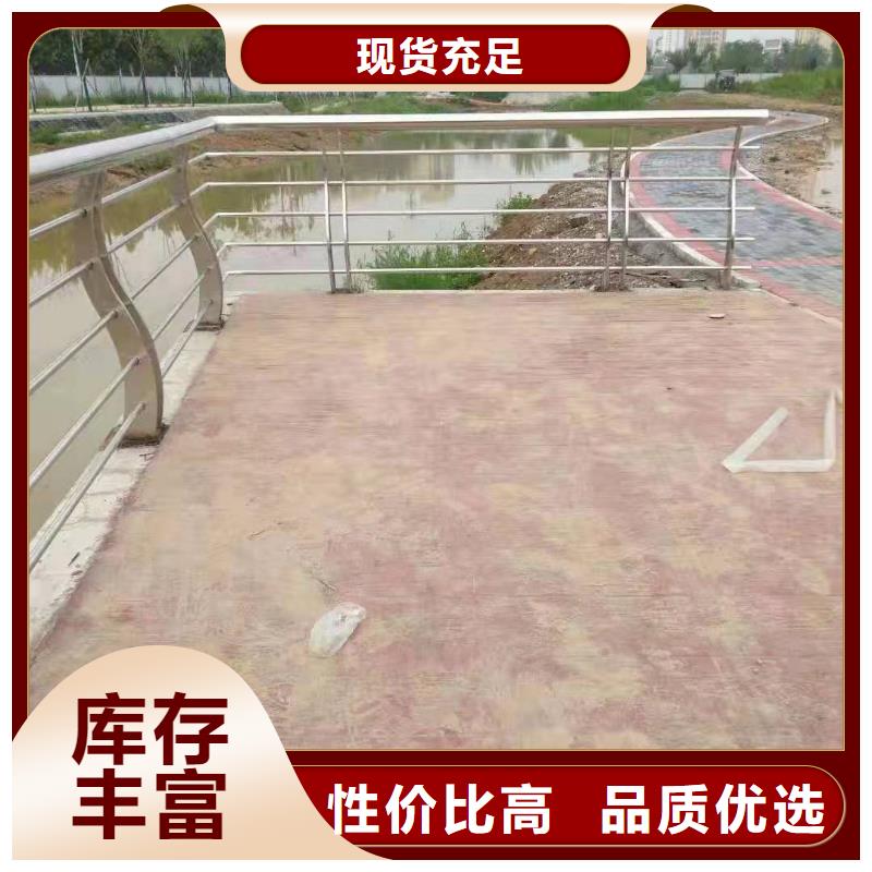 铸造石仿石护栏立柱河道景观护栏厂家质量看得见