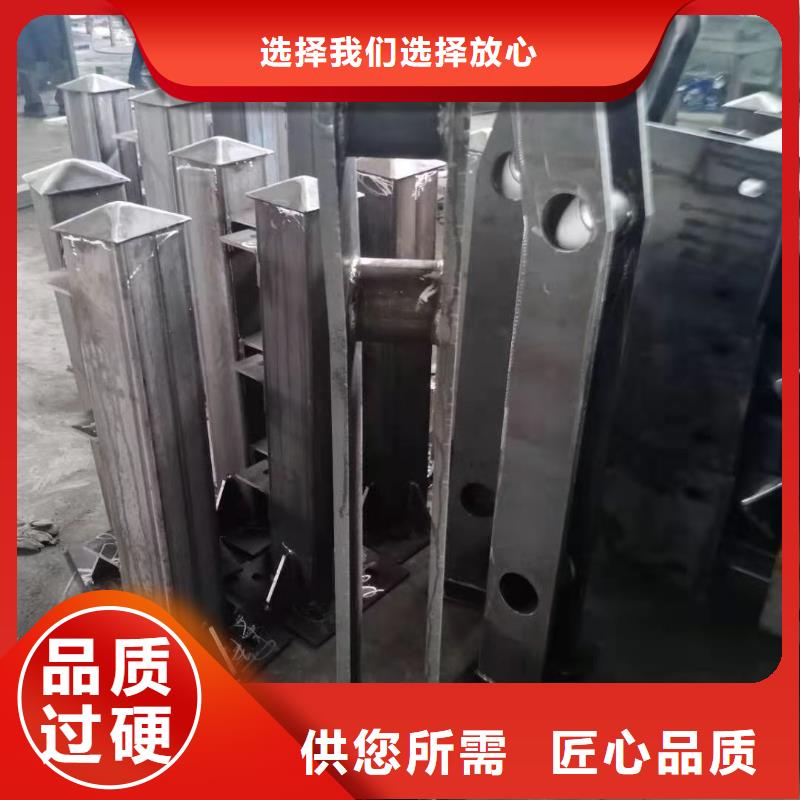 铸造石仿石护栏立柱不锈钢立柱当日价格