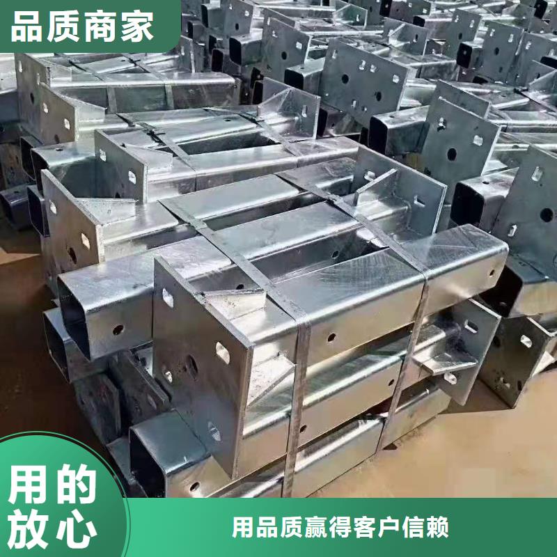 灯光景观护栏厂家 铸造石护栏厂家厂家规格全
