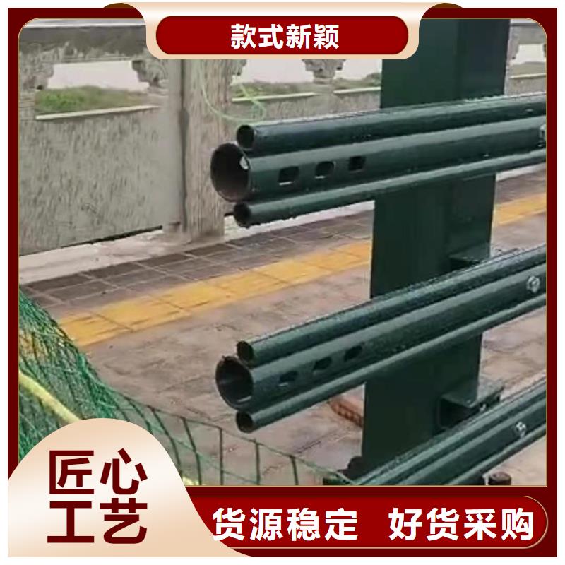 灯光景观护栏厂家不锈钢护栏厂家长期供应