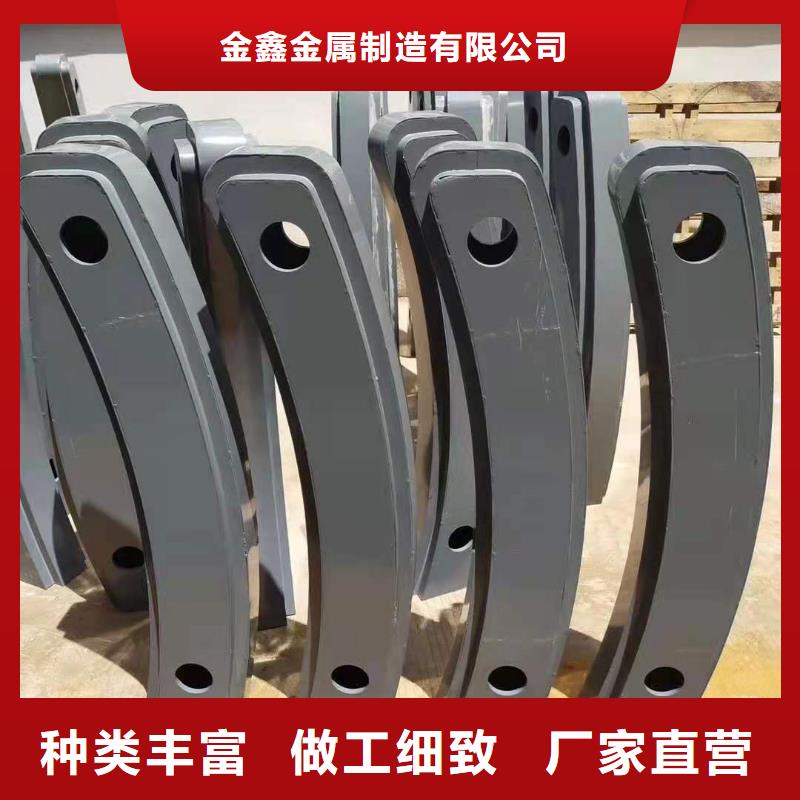 灯光景观护栏厂家 铸造石护栏厂家厂家规格全