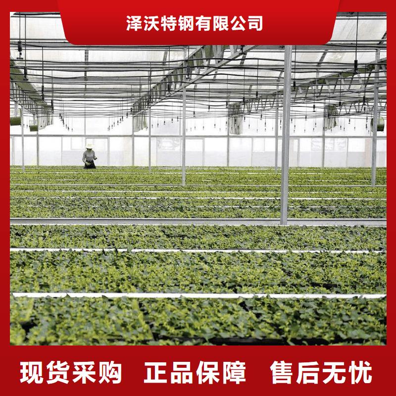 大棚管2 连栋大棚管做工精细