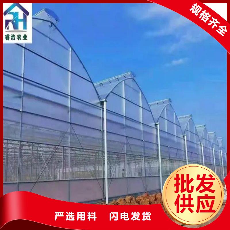 大棚管2农业养殖大棚管真材实料