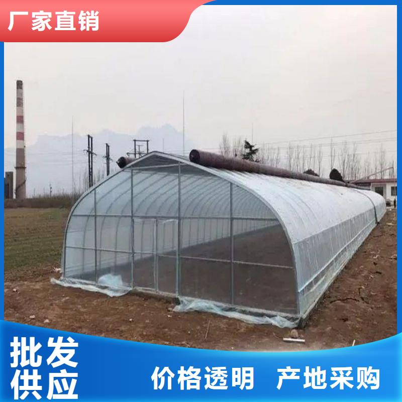 大棚管2大棚管严格把控每一处细节