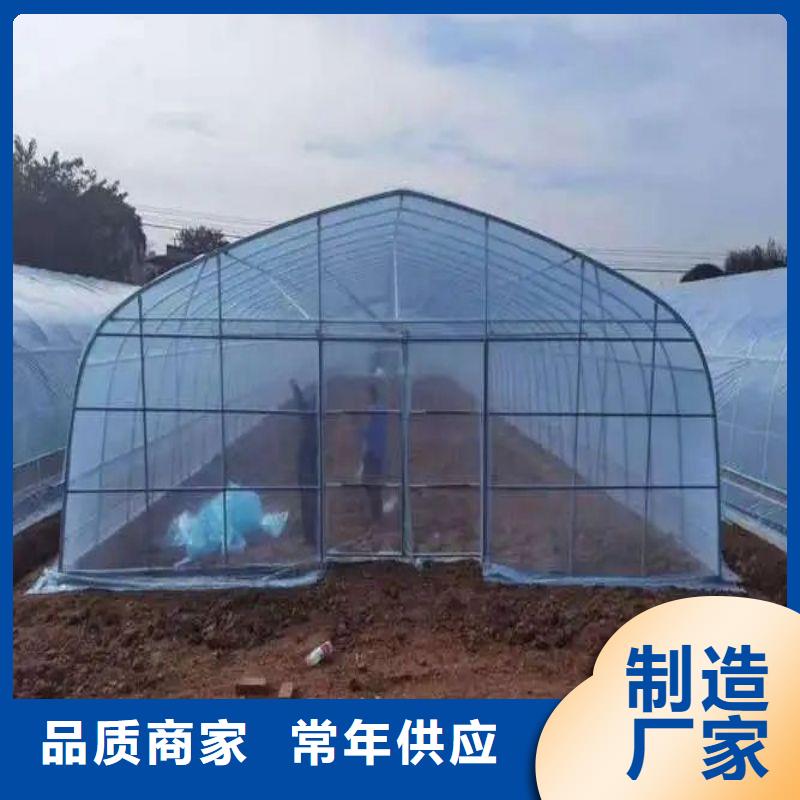 大棚管2 铝管  细节展示