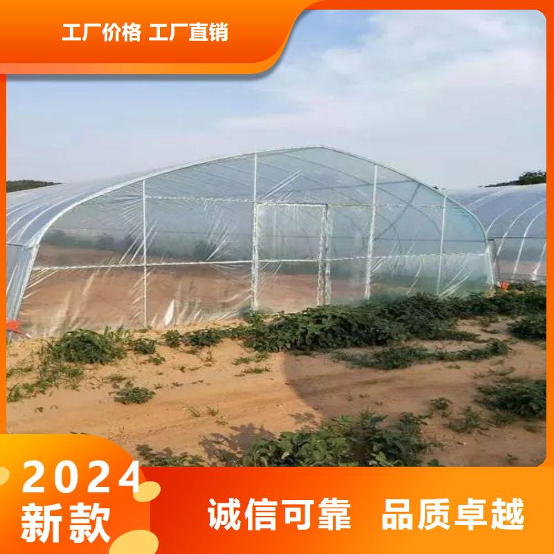 大棚管2农业养殖大棚管真材实料