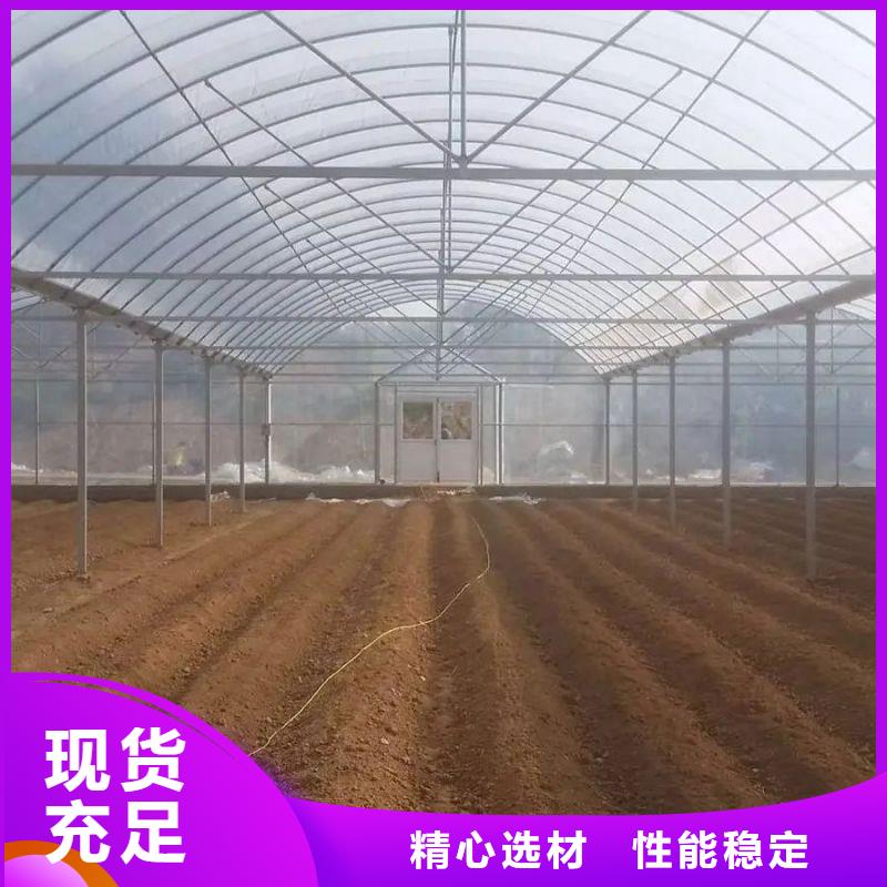 大棚管2连栋大棚管客户好评
