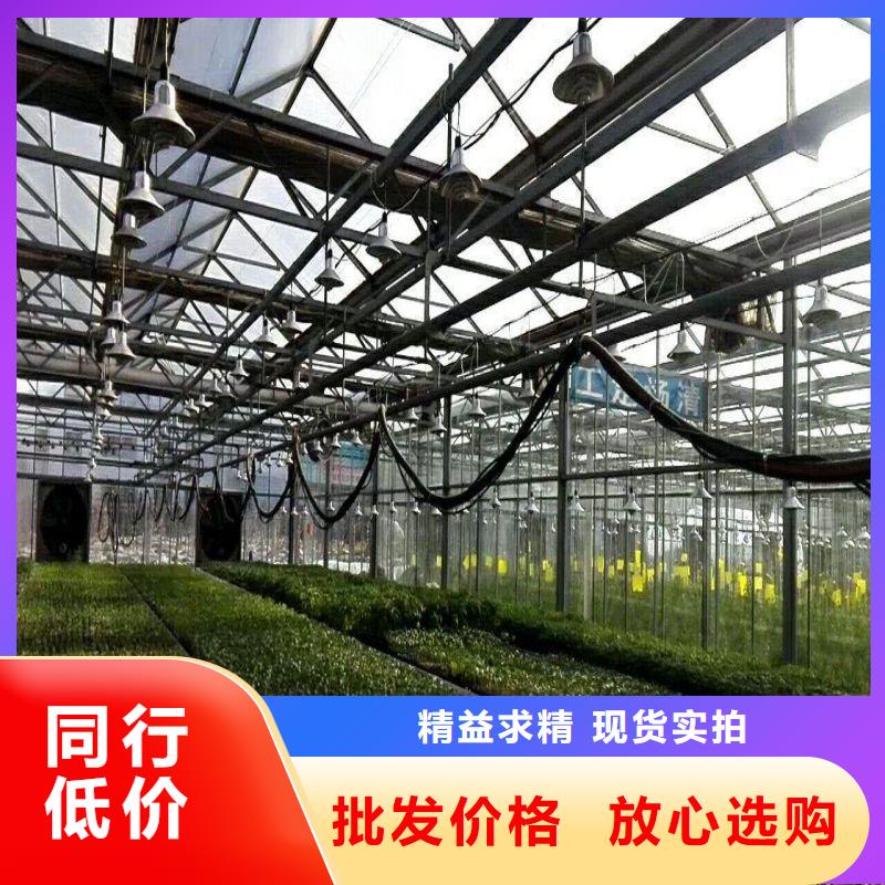 大棚管2连栋大棚管订制批发