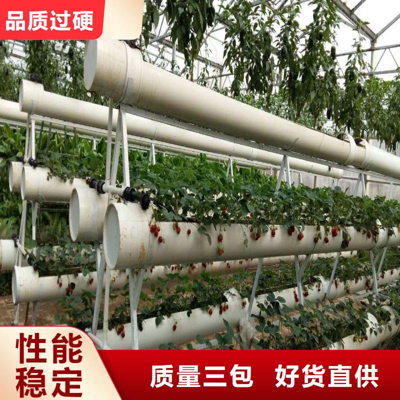 大棚管2连栋大棚管客户好评