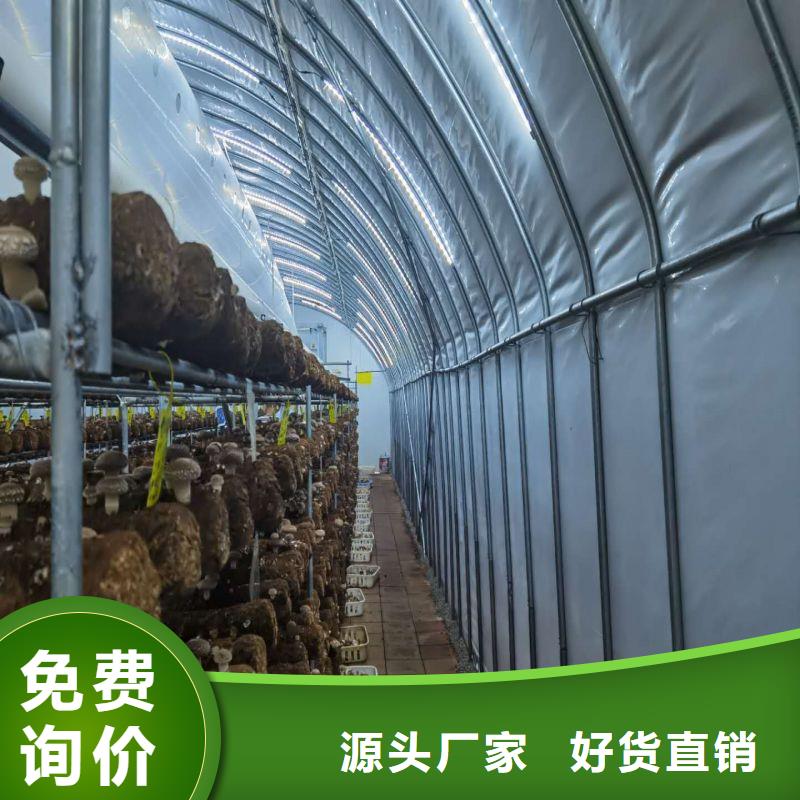 大棚管2-铝管  经验丰富质量放心