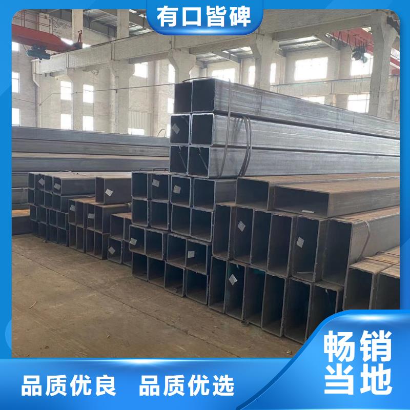 方管农业养殖大棚管实力见证