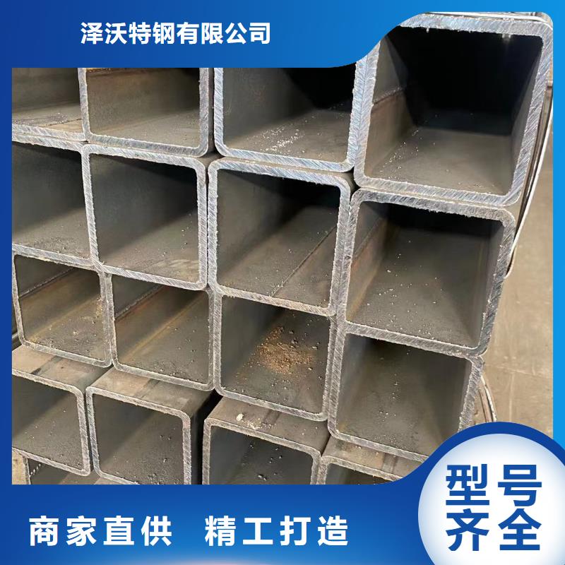 方管大棚管规格齐全实力厂家