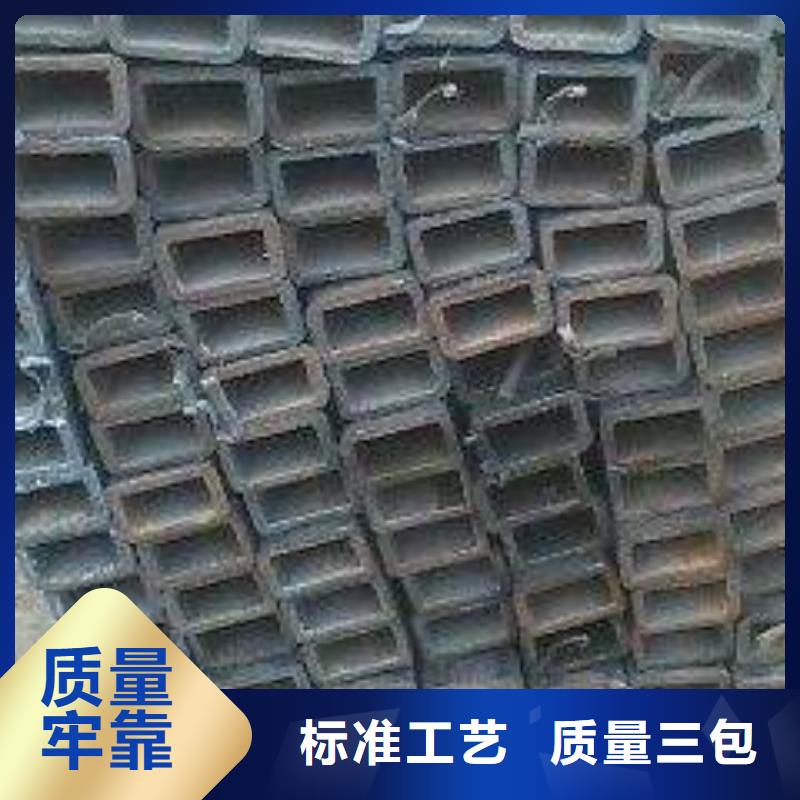 方管大棚管来图来样定制