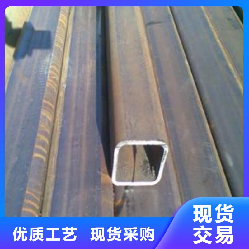方管-铝管质量牢靠