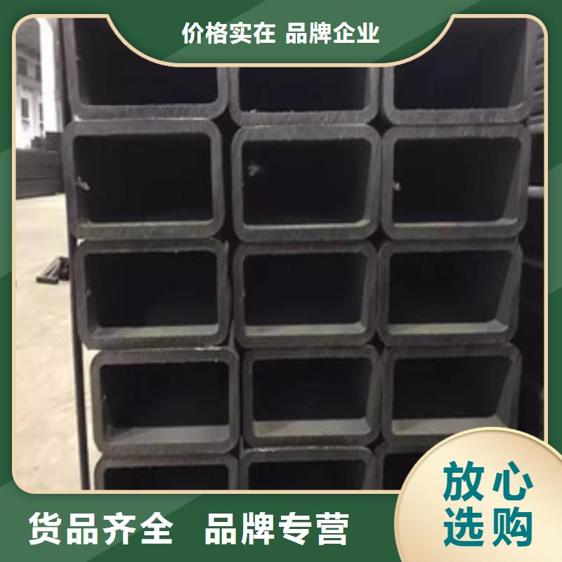 方管连栋大棚管品质值得信赖