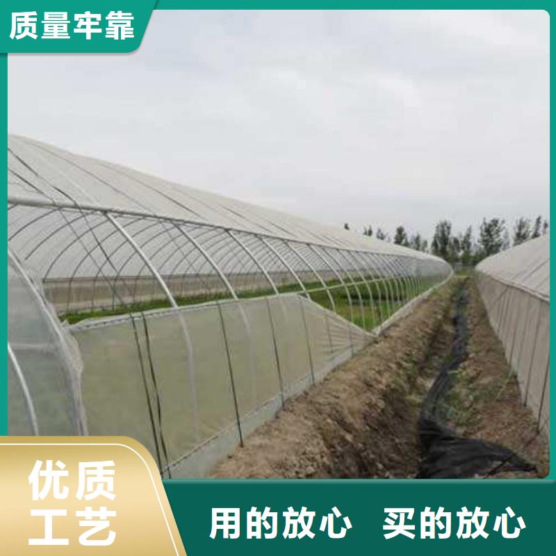 大棚管-镀锌方管品质有保障