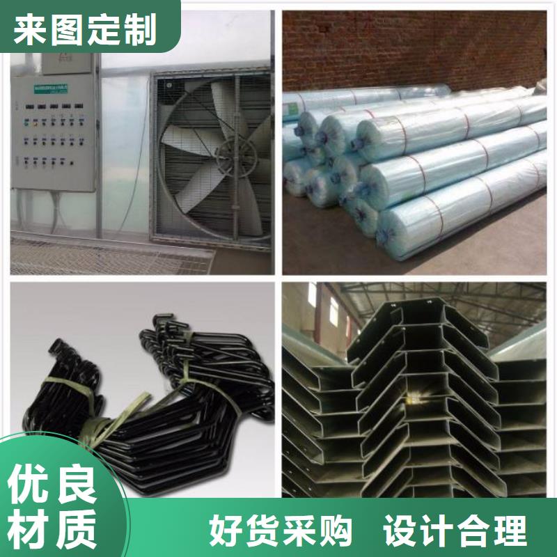 大棚管温室大棚管产地厂家直销