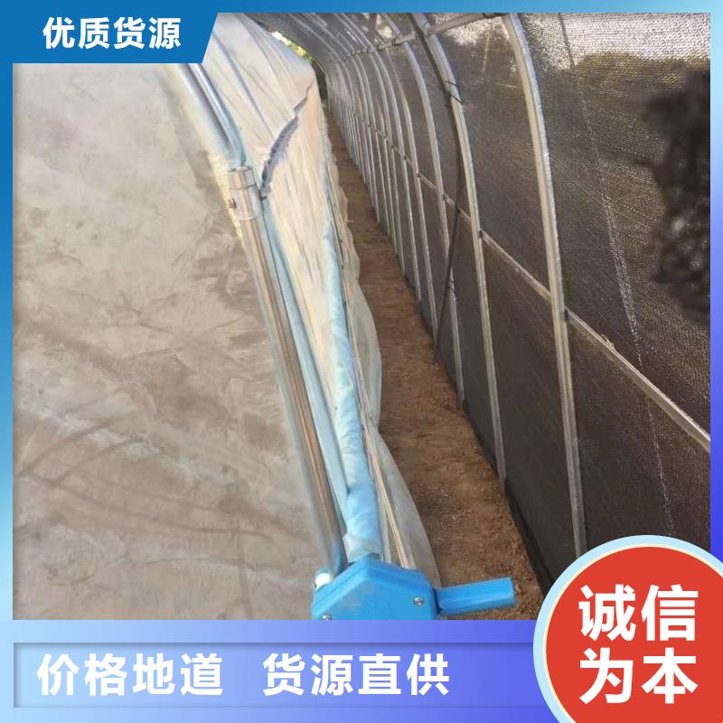大棚管 蔬菜温室大棚管实力派厂家