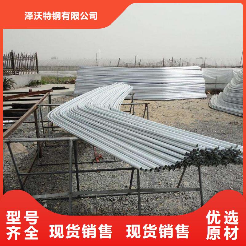 大棚管-镀锌方管品质有保障