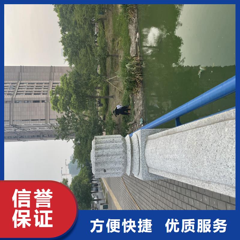 管道水下铺设安装公司齐全