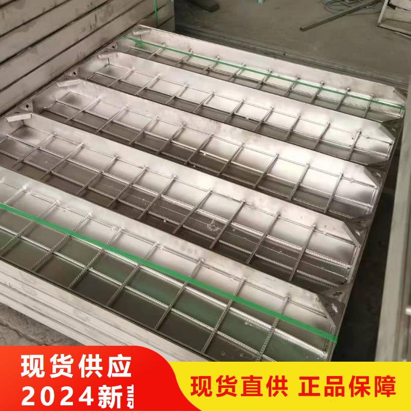 304不锈钢井盖实力老厂