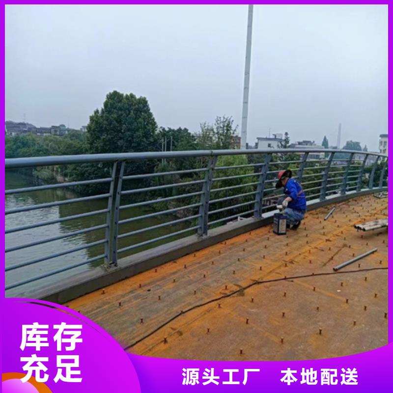 不锈钢桥梁立柱、不锈钢桥梁立柱厂家直销-欢迎新老客户来电咨询