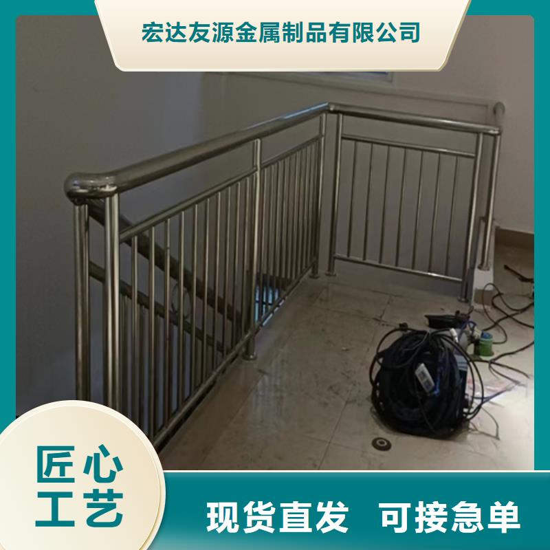 值得信赖的铝合金防撞护栏经销商