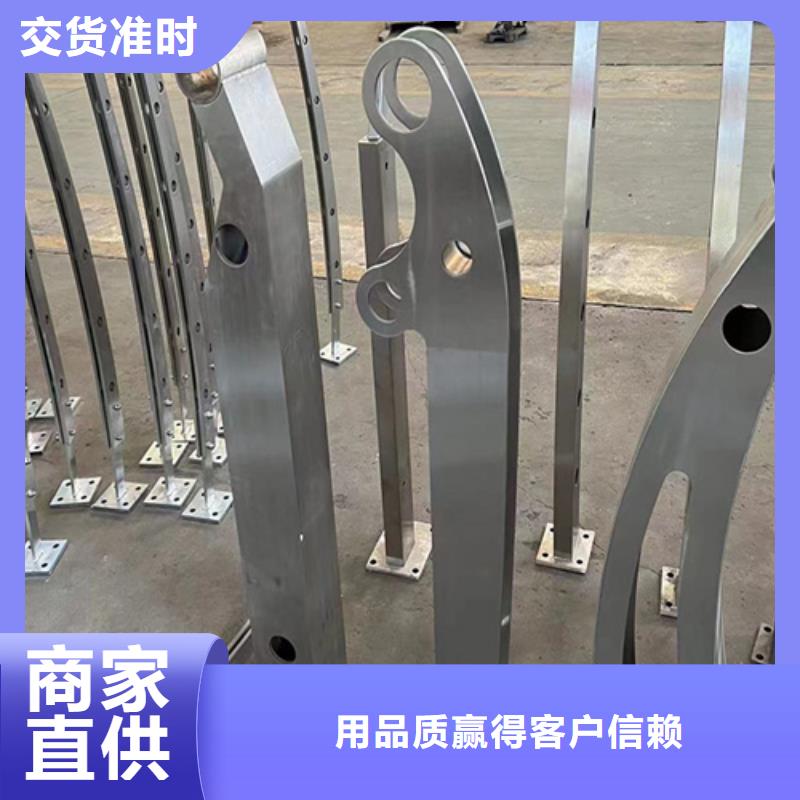 河岸镀锌管护栏生产经验丰富的厂家