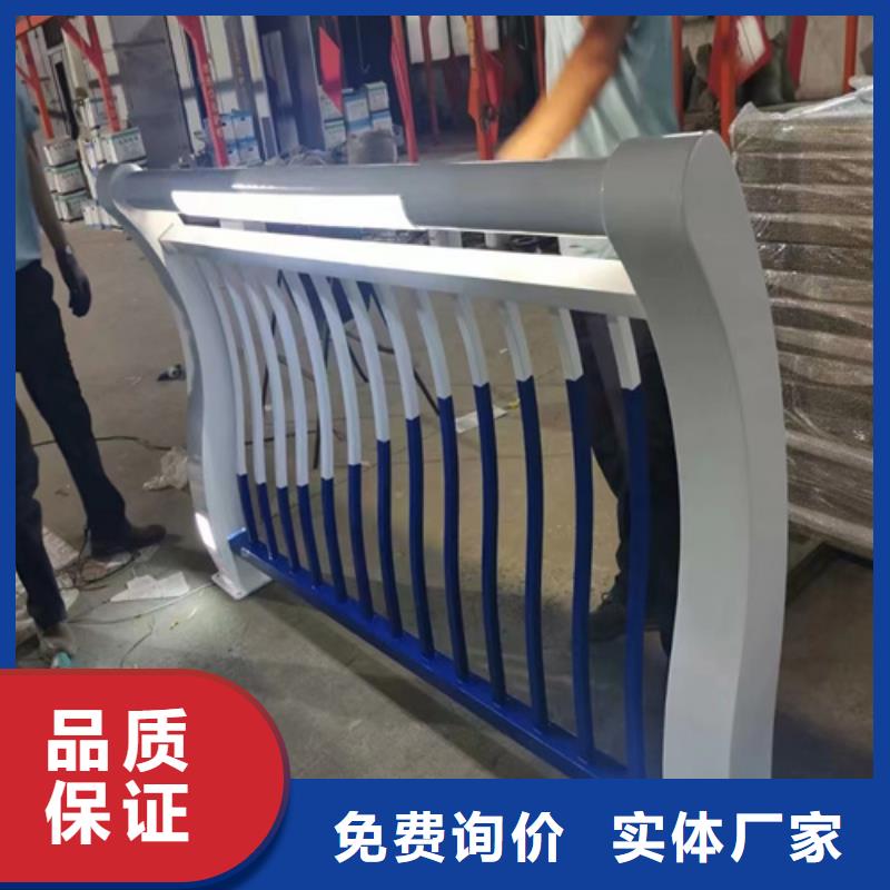 加厚碳钢防护立柱生产基地