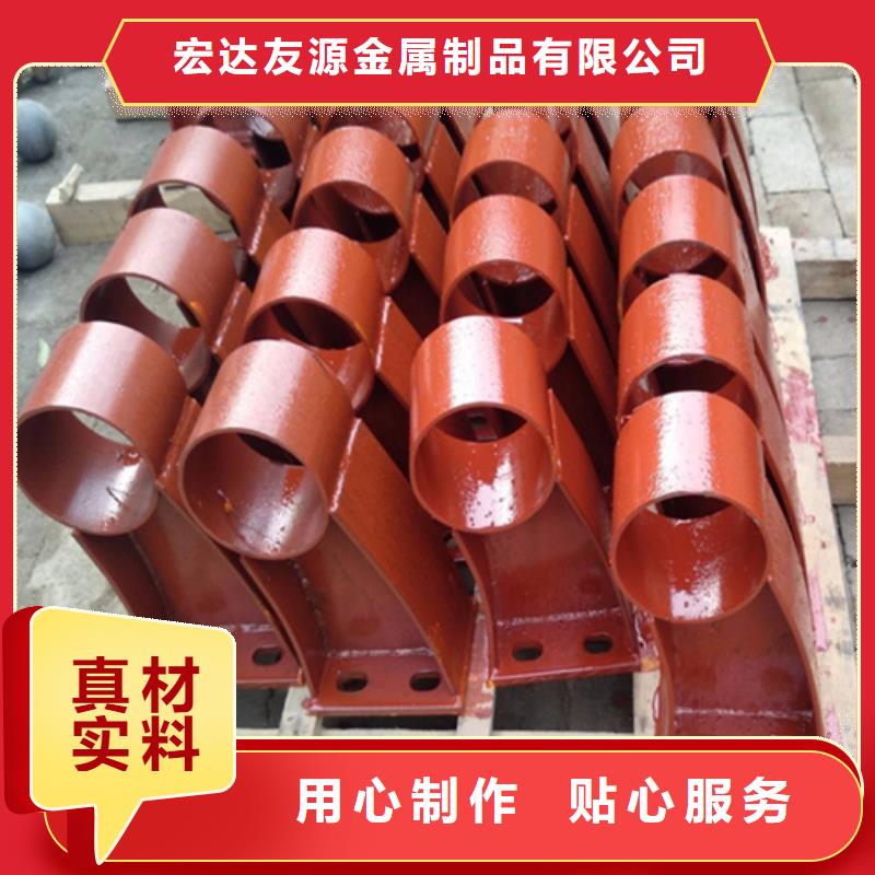 本地的景观灯光护栏厂家