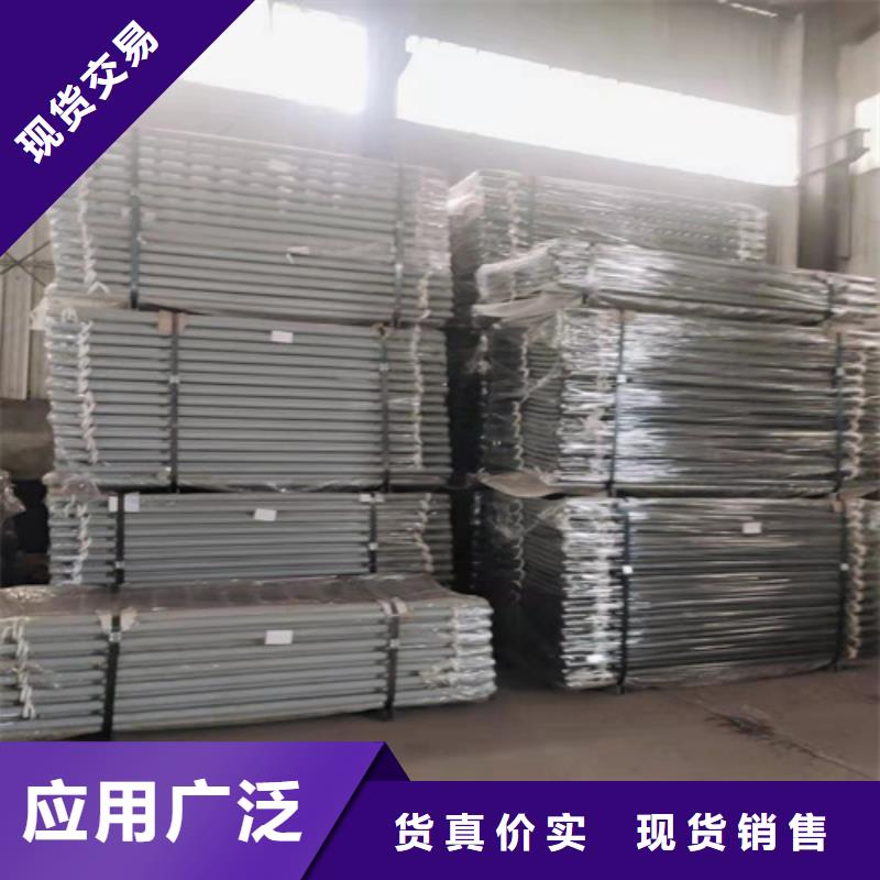 桥梁加厚防撞护栏栏杆厂家-货到付款